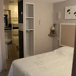 Jujuouragan Apartmán *