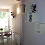 Apartmán Jujuouragan