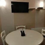 Apartmán Jujuouragan