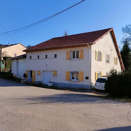 Jujuouragan * Saint-Die-des-Vosges