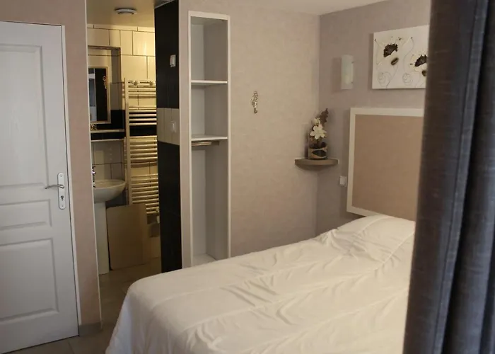 Jujuouragan Apartmán *