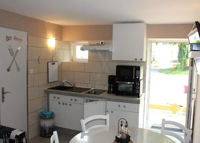 Jujuouragan Apartmán *