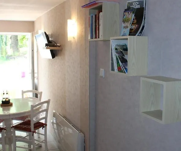 Apartmán Jujuouragan