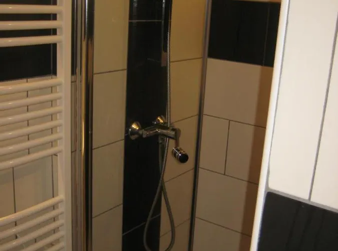 Apartmán Jujuouragan