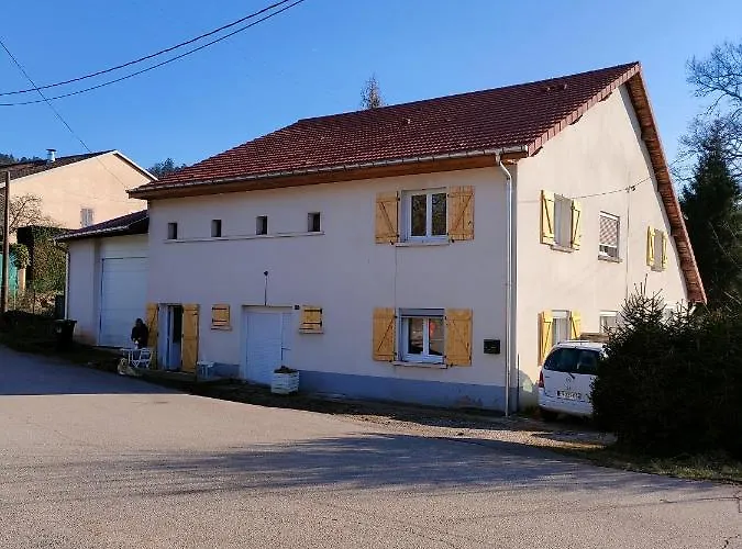 Jujuouragan * Saint-Die-des-Vosges