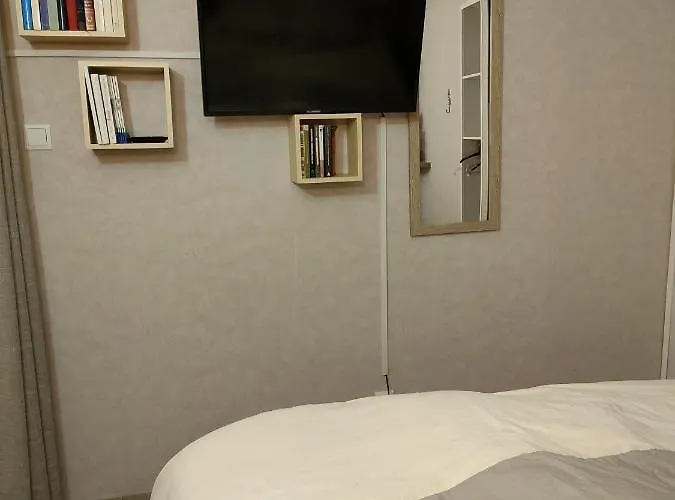 Apartmán Jujuouragan