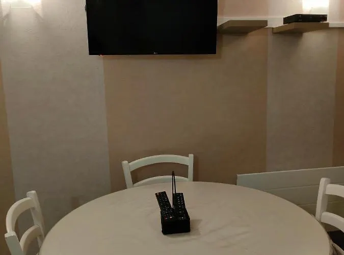 Apartmán Jujuouragan