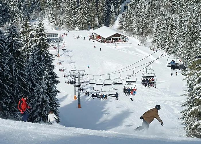 Jujuouragan Apartmán